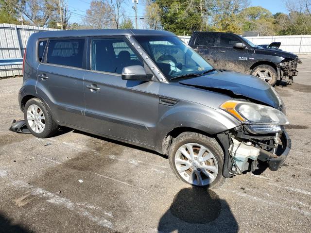 KNDJT2A61C7375367 - 2012 KIA SOUL + GRAY photo 4