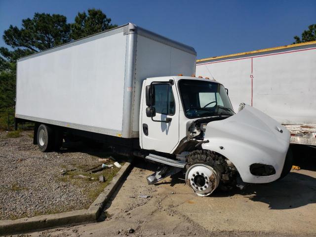 1FVACWDT3GHGY5567 - 2016 FREIGHTLINER M2 106 MEDIUM DUTY WHITE photo 1