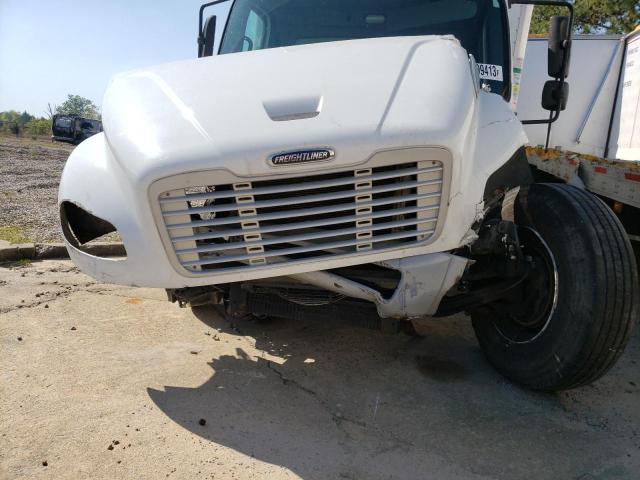 1FVACWDT3GHGY5567 - 2016 FREIGHTLINER M2 106 MEDIUM DUTY WHITE photo 10