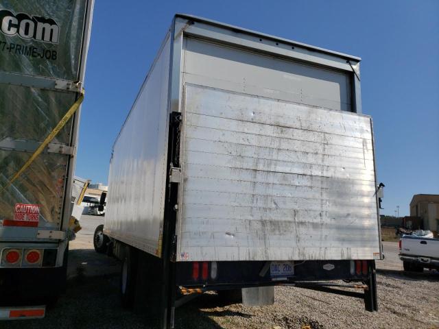 1FVACWDT3GHGY5567 - 2016 FREIGHTLINER M2 106 MEDIUM DUTY WHITE photo 3