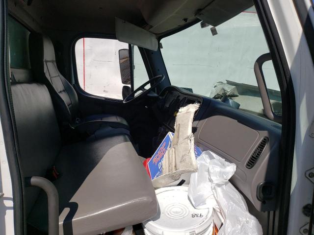 1FVACWDT3GHGY5567 - 2016 FREIGHTLINER M2 106 MEDIUM DUTY WHITE photo 5