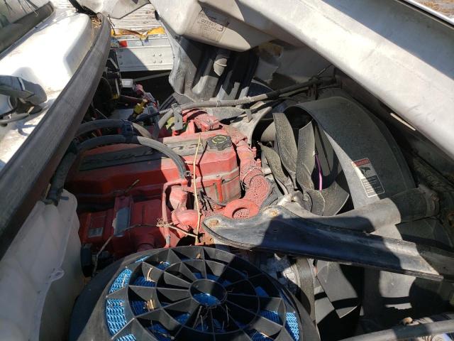 1FVACWDT3GHGY5567 - 2016 FREIGHTLINER M2 106 MEDIUM DUTY WHITE photo 7