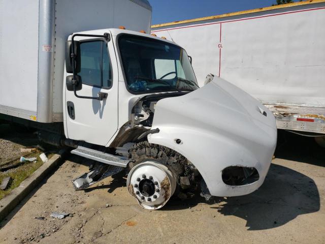 1FVACWDT3GHGY5567 - 2016 FREIGHTLINER M2 106 MEDIUM DUTY WHITE photo 9