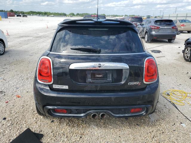 WMWXP7C52J3B95304 - 2018 MINI COOPER S BLACK photo 6