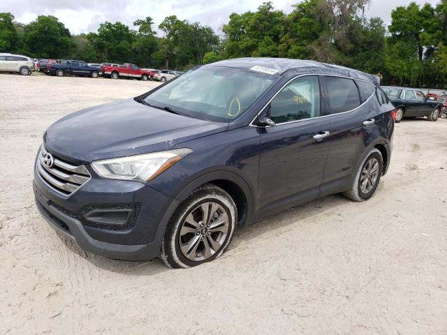 2015 HYUNDAI SANTA FE S, 