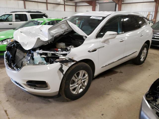 5GAERAKW4LJ265264 - 2020 BUICK ENCLAVE PREFERRED WHITE photo 1