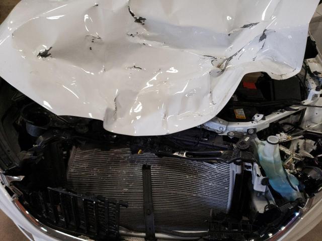 5GAERAKW4LJ265264 - 2020 BUICK ENCLAVE PREFERRED WHITE photo 12