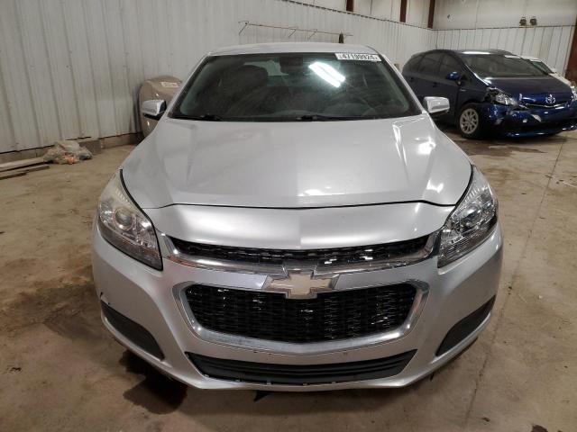 1G11C5SL5EF249097 - 2014 CHEVROLET MALIBU 1LT 银色 照片 5