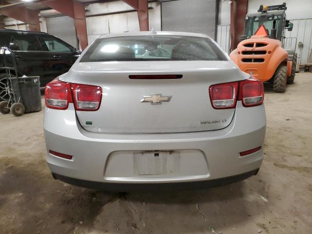 1G11C5SL5EF249097 - 2014 CHEVROLET MALIBU 1LT 银色 照片 6