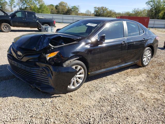 2018 TOYOTA CAMRY L, 