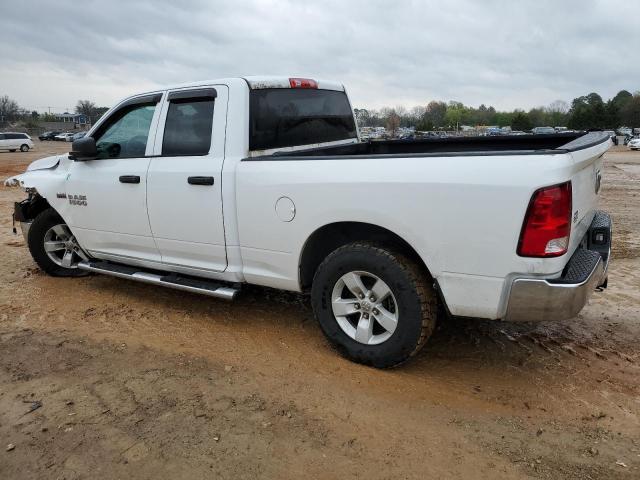 1C6RR6FT3HS791651 - 2017 RAM 1500 ST WHITE photo 2