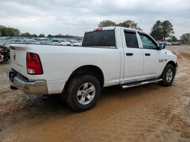 1C6RR6FT3HS791651 - 2017 RAM 1500 ST WHITE photo 3