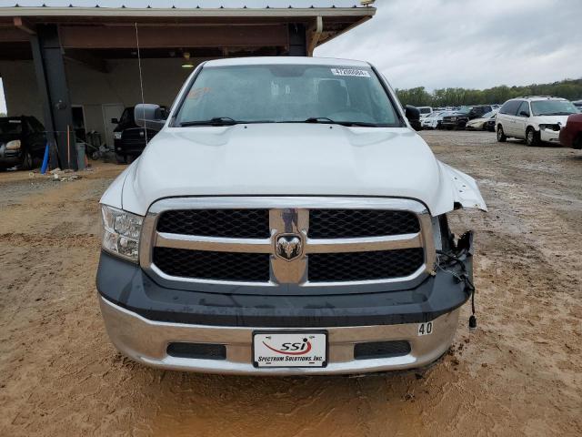 1C6RR6FT3HS791651 - 2017 RAM 1500 ST WHITE photo 5