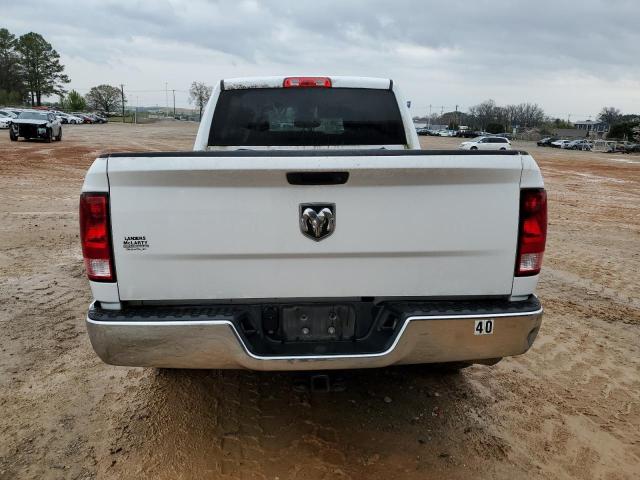 1C6RR6FT3HS791651 - 2017 RAM 1500 ST WHITE photo 6