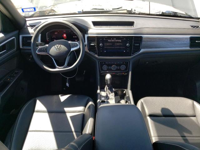 1V2WE2CA0NC207472 - 2022 VOLKSWAGEN ATLAS CROS SE ნაცრისფერი ფოტო 8