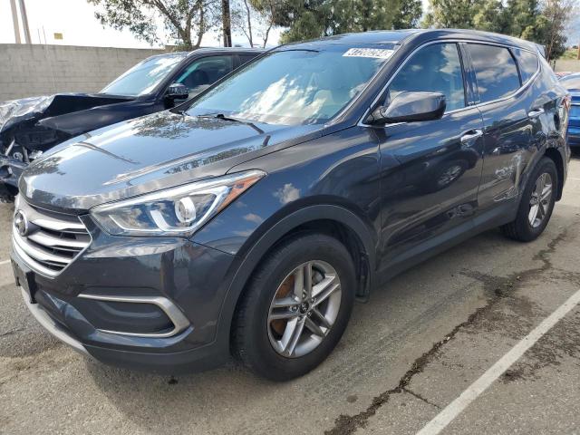 2018 HYUNDAI SANTA FE S, 