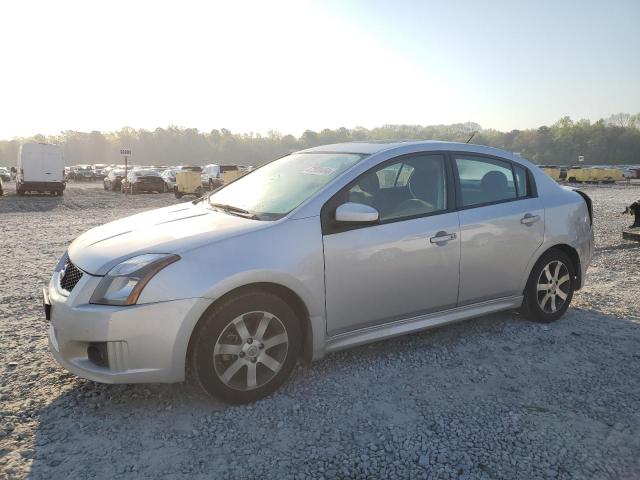 2012 NISSAN SENTRA 2.0, 