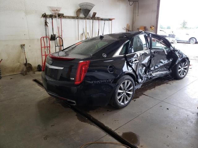 2G61U5S36D9161853 - 2013 CADILLAC XTS PLATIN BLACK photo 4