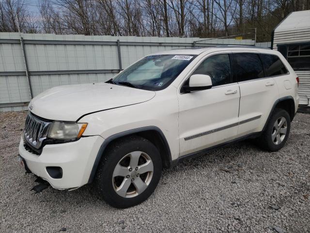 2012 JEEP GRAND CHER LAREDO, 