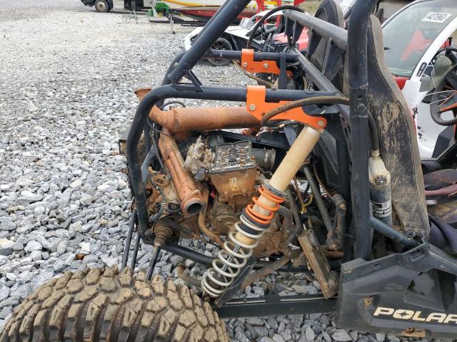 3NSVDE99XFF436050 - 2015 POLARIS RZR XP 1000 EPS ORANGE photo 6