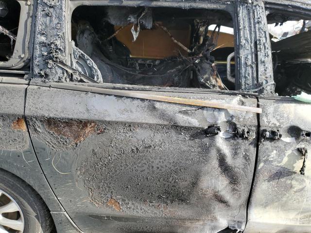 2C4RC1BG6JR234407 - 2018 CHRYSLER PACIFICA TOURING L Qara foto 10