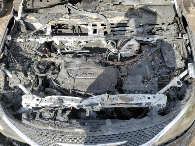 2C4RC1BG6JR234407 - 2018 CHRYSLER PACIFICA TOURING L Qara foto 11