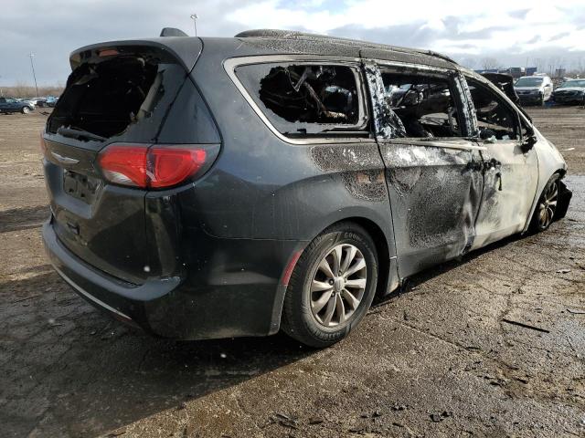 2C4RC1BG6JR234407 - 2018 CHRYSLER PACIFICA TOURING L Qara foto 3