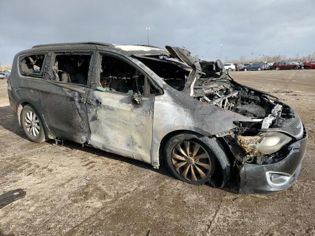 2C4RC1BG6JR234407 - 2018 CHRYSLER PACIFICA TOURING L Qara foto 4