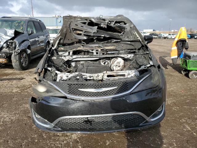 2C4RC1BG6JR234407 - 2018 CHRYSLER PACIFICA TOURING L Qara foto 5