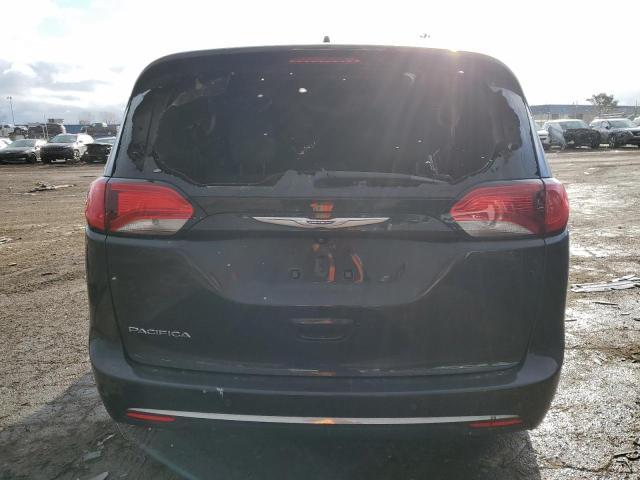 2C4RC1BG6JR234407 - 2018 CHRYSLER PACIFICA TOURING L Qara foto 6