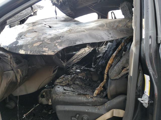 2C4RC1BG6JR234407 - 2018 CHRYSLER PACIFICA TOURING L Qara foto 7