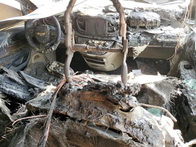 2C4RC1BG6JR234407 - 2018 CHRYSLER PACIFICA TOURING L Qara foto 8