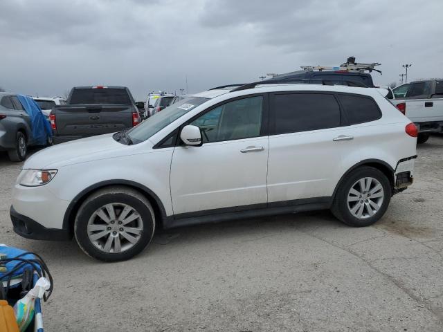 2008 SUBARU TRIBECA LIMITED, 