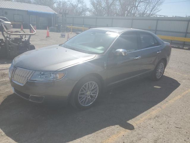 2011 LINCOLN MKZ, 