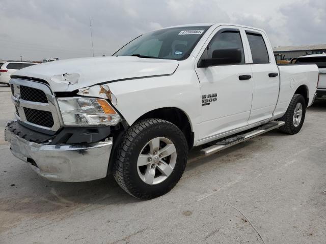 2019 RAM 1500 CLASS TRADESMAN, 