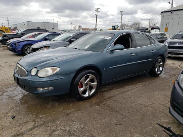 2007 BUICK LACROSSE CXL, 