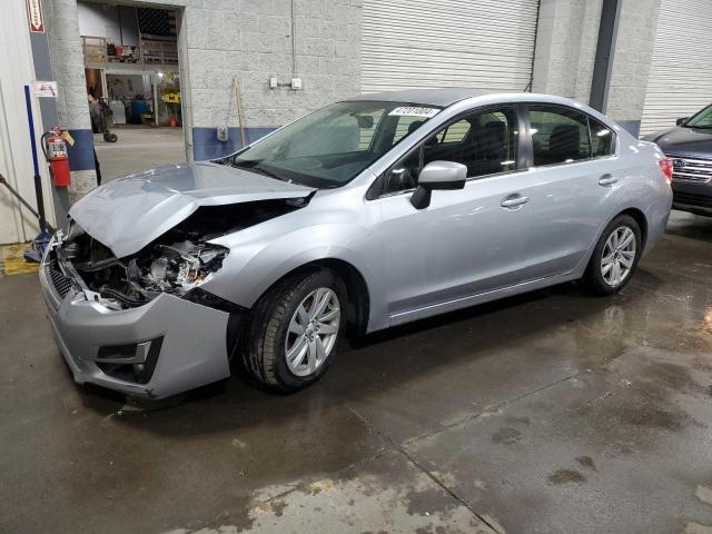 2016 SUBARU IMPREZA PREMIUM, 