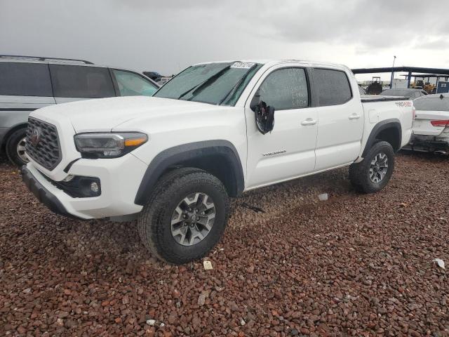 2023 TOYOTA TACOMA DOUBLE CAB, 