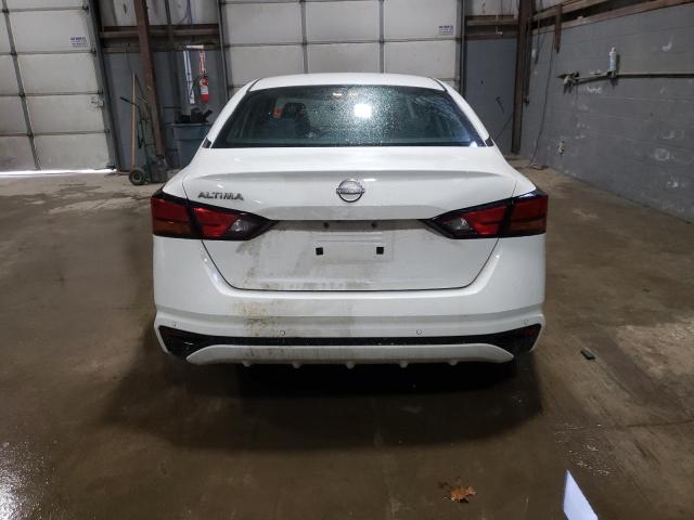 1N4BL4BV0PN417542 - 2023 NISSAN ALTIMA S WHITE photo 6