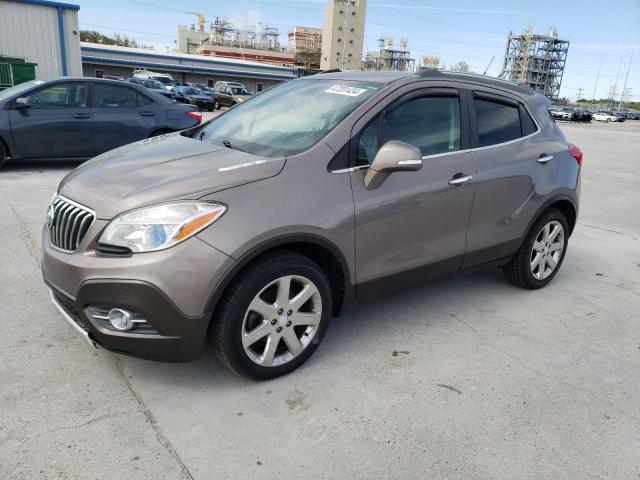 2014 BUICK ENCORE PREMIUM, 