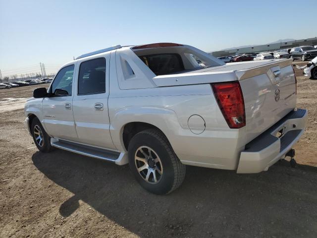 3GYEK62N24G154832 - 2004 CADILLAC ESCALADE EXT BEIGE photo 2