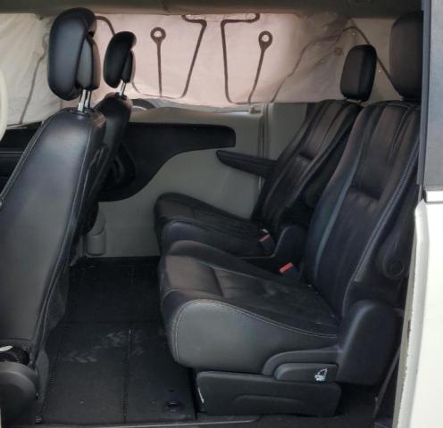 2C4RC1BGXDR585017 - 2013 CHRYSLER TOWN & COU TOURING 白色 照片 10