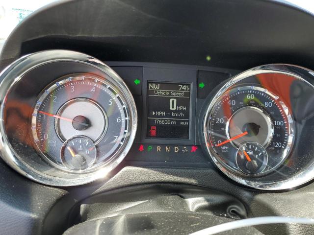 2C4RC1BGXDR585017 - 2013 CHRYSLER TOWN & COU TOURING 白色 照片 9