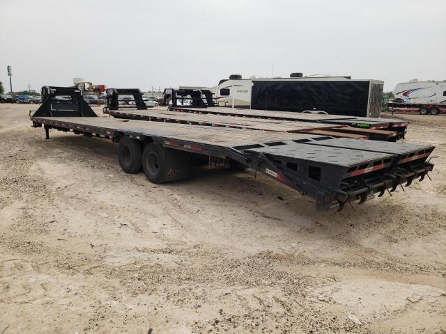 3EVGF4022P1105865 - 2023 RAWM TRAILER BLACK photo 3