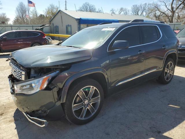 2019 GMC ACADIA DENALI, 