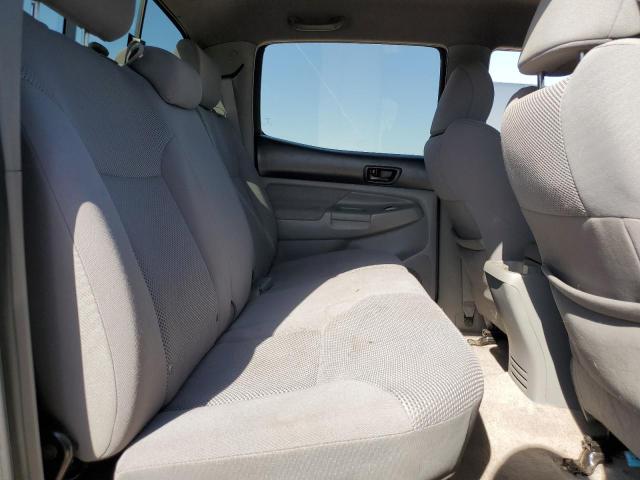 3TMJU4GN3AM100321 - 2010 TOYOTA TACOMA DOUBLE CAB PRERUNNER BLACK photo 10