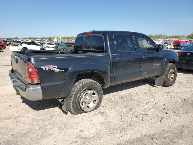 3TMJU4GN3AM100321 - 2010 TOYOTA TACOMA DOUBLE CAB PRERUNNER BLACK photo 3