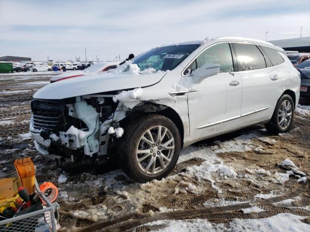 2022 BUICK ENCLAVE PREMIUM, 