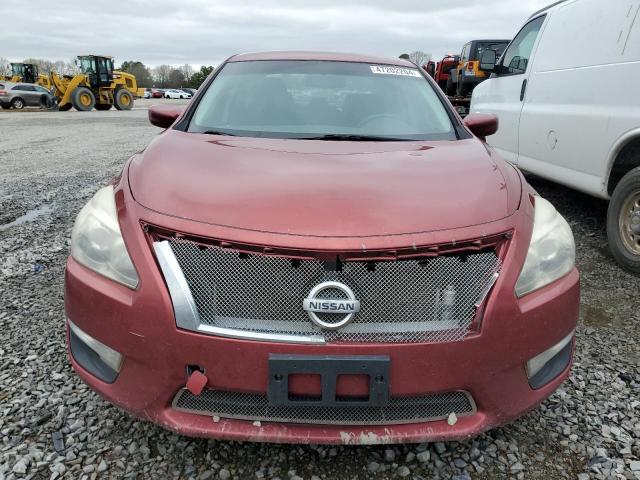 1N4AL3AP5EC289042 - 2014 NISSAN ALTIMA 2.5 RED photo 5