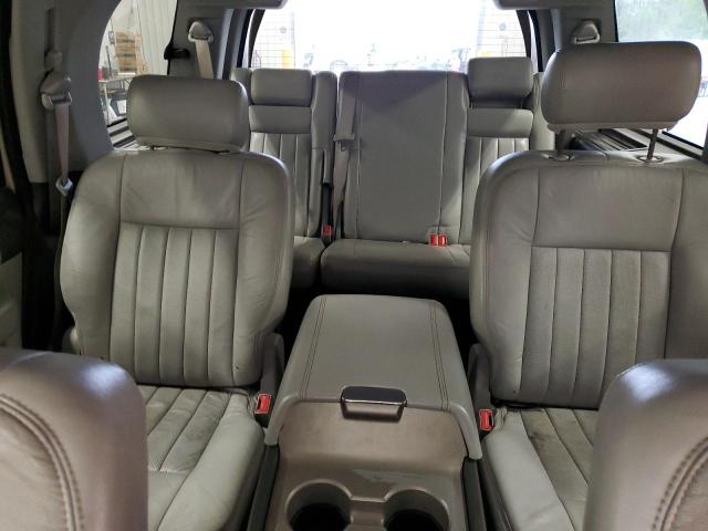 5LMFU27525LJ04631 - 2005 LINCOLN NAVIGATOR 白色 照片 10